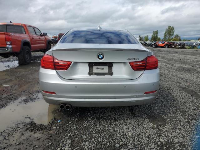 Photo 5 VIN: WBA3N3C57FK233861 - BMW 4 SERIES 