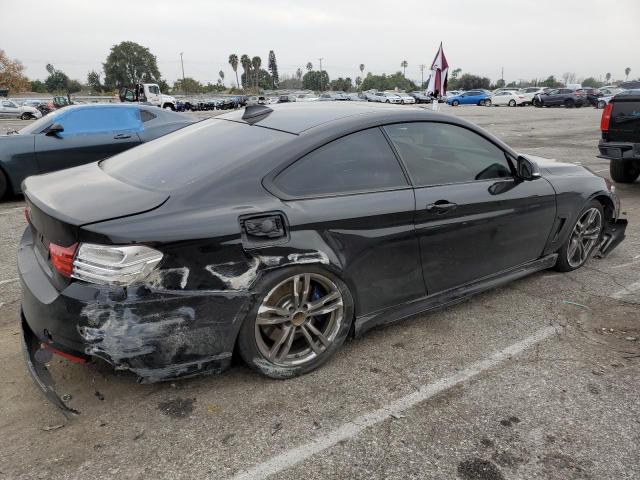 Photo 2 VIN: WBA3N3C57FK234380 - BMW 4 SERIES 