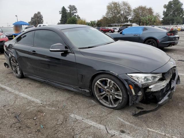 Photo 3 VIN: WBA3N3C57FK234380 - BMW 4 SERIES 