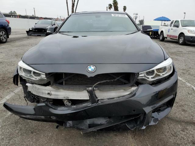 Photo 4 VIN: WBA3N3C57FK234380 - BMW 4 SERIES 