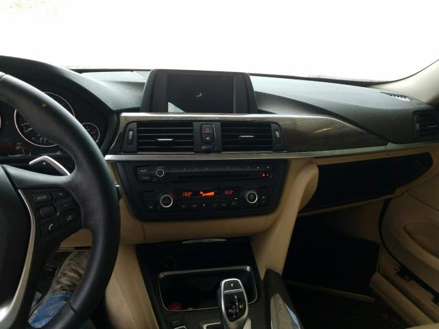 Photo 8 VIN: WBA3N3C57FK234914 - BMW 428 I 