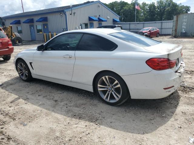 Photo 1 VIN: WBA3N3C58EF710630 - BMW 4 SERIES 