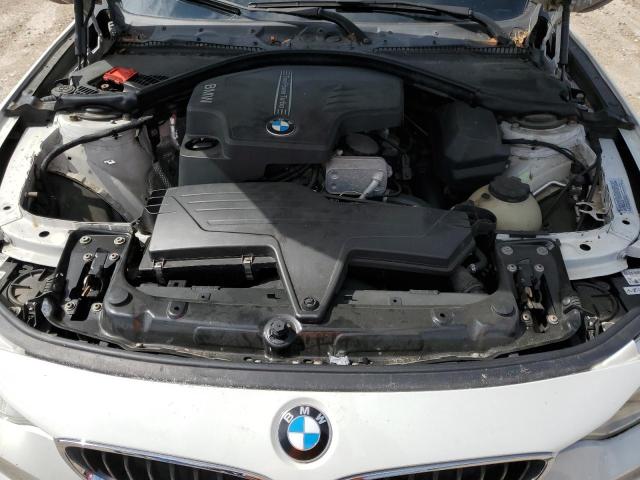 Photo 10 VIN: WBA3N3C58EF710630 - BMW 4 SERIES 