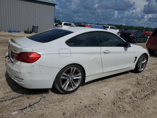 Photo 2 VIN: WBA3N3C58EF710630 - BMW 4 SERIES 