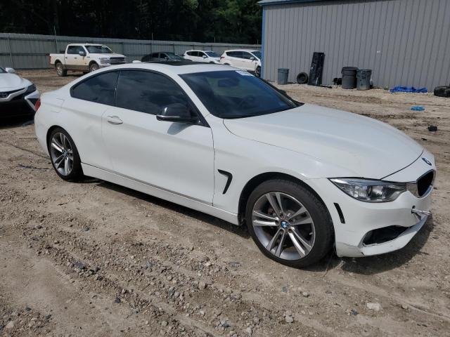 Photo 3 VIN: WBA3N3C58EF710630 - BMW 4 SERIES 