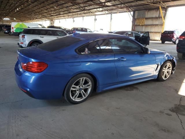 Photo 2 VIN: WBA3N3C58EF710854 - BMW 428 I 