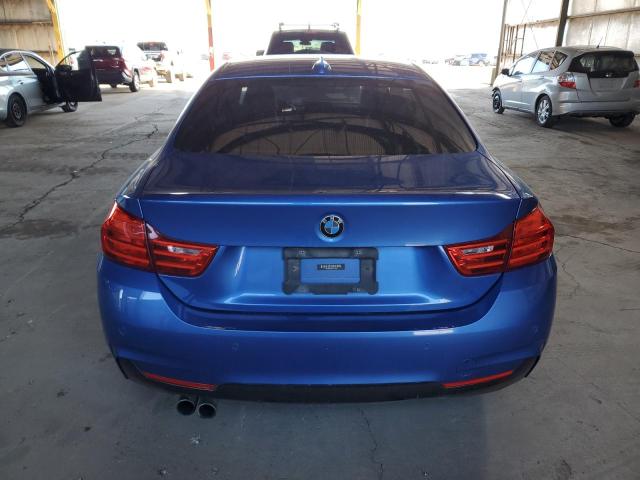 Photo 5 VIN: WBA3N3C58EF710854 - BMW 428 I 