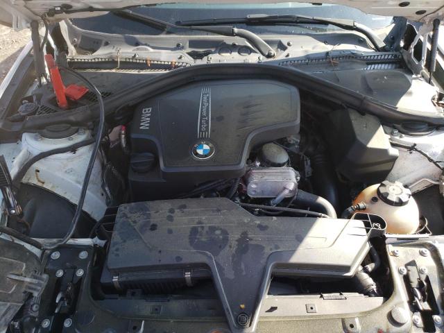 Photo 10 VIN: WBA3N3C58EF712216 - BMW 4 SERIES 