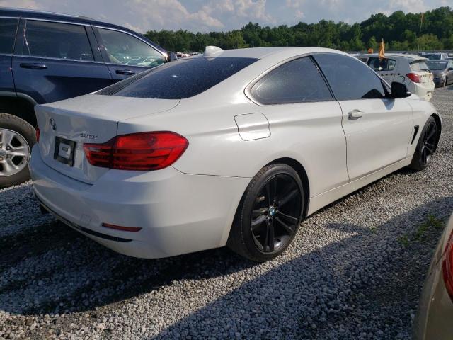 Photo 2 VIN: WBA3N3C58EF712216 - BMW 4 SERIES 