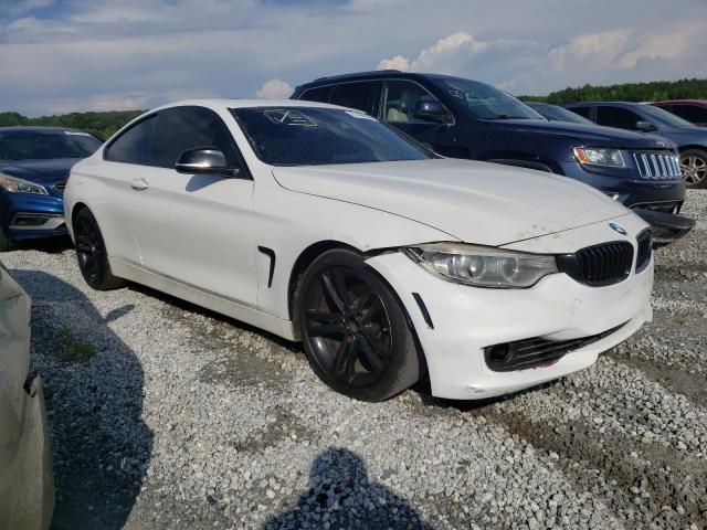 Photo 3 VIN: WBA3N3C58EF712216 - BMW 4 SERIES 