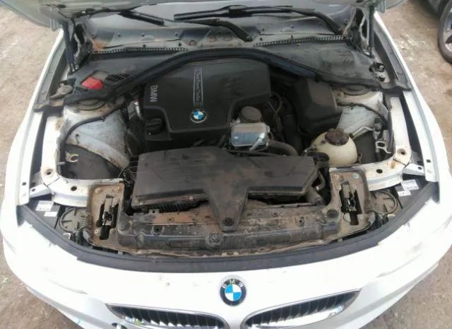 Photo 9 VIN: WBA3N3C58EK230076 - BMW 428I 