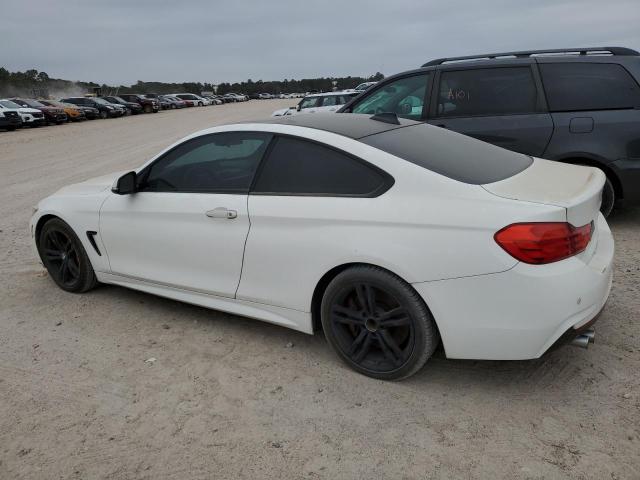 Photo 1 VIN: WBA3N3C58EK230157 - BMW 4 SERIES 