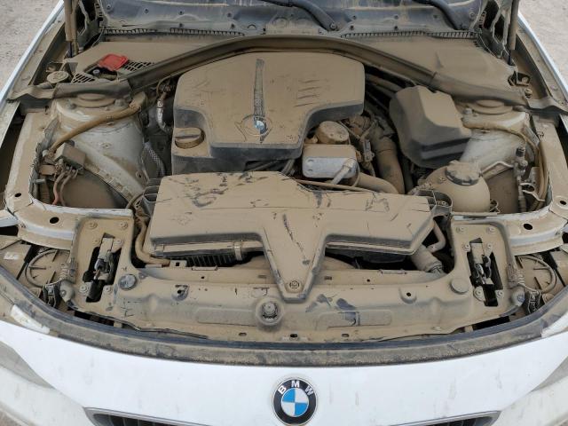 Photo 10 VIN: WBA3N3C58EK230157 - BMW 4 SERIES 