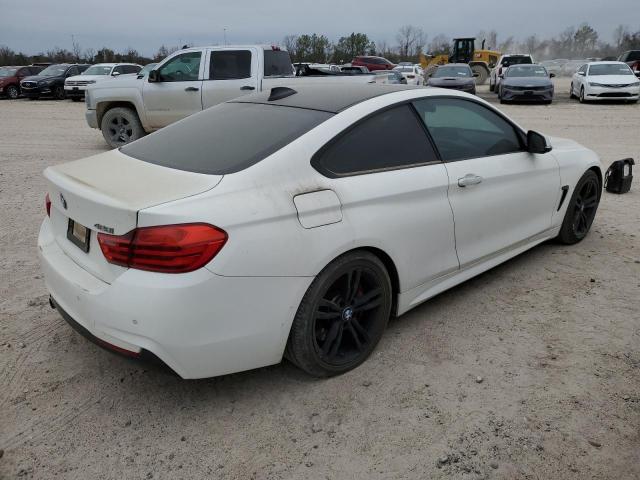 Photo 2 VIN: WBA3N3C58EK230157 - BMW 4 SERIES 