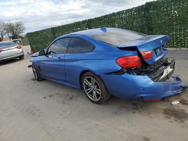 Photo 1 VIN: WBA3N3C58EK230644 - BMW 4 SERIES 