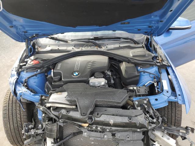 Photo 10 VIN: WBA3N3C58EK230644 - BMW 4 SERIES 