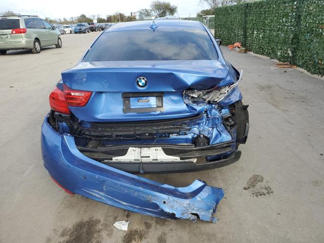 Photo 5 VIN: WBA3N3C58EK230644 - BMW 4 SERIES 