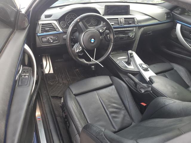 Photo 7 VIN: WBA3N3C58EK230644 - BMW 4 SERIES 