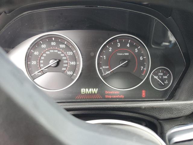 Photo 8 VIN: WBA3N3C58EK230644 - BMW 4 SERIES 