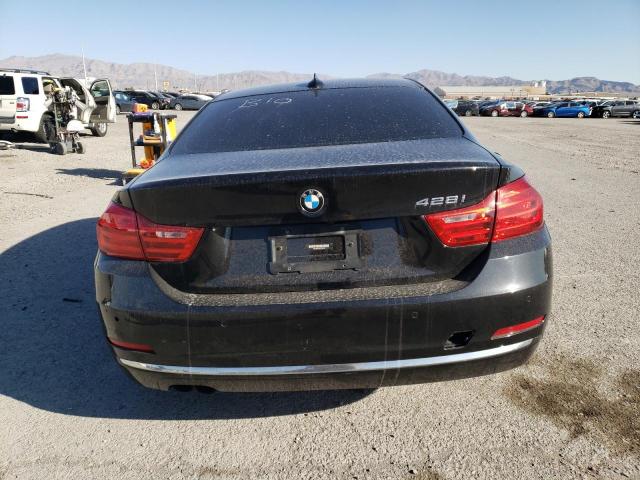 Photo 5 VIN: WBA3N3C58EK230790 - BMW 428 I 