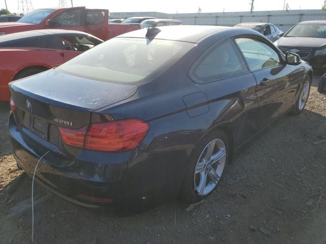 Photo 3 VIN: WBA3N3C58EK230997 - BMW 428 I 