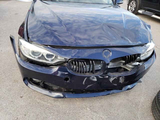 Photo 8 VIN: WBA3N3C58FF712878 - BMW 428 I 