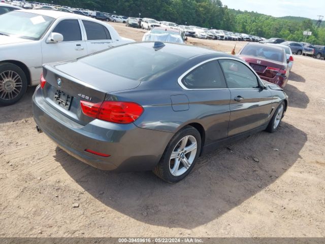 Photo 3 VIN: WBA3N3C58FK232492 - BMW 428I 