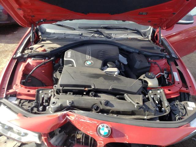 Photo 6 VIN: WBA3N3C58FK232931 - BMW 428 I 