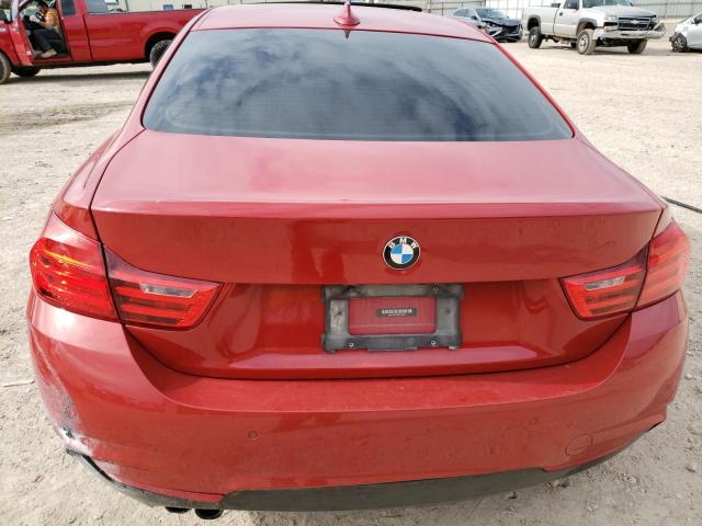 Photo 5 VIN: WBA3N3C58FK234078 - BMW 428 I 