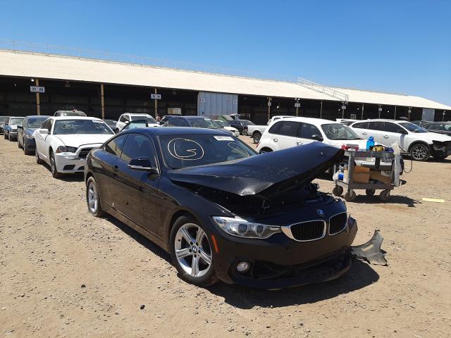 Photo 0 VIN: WBA3N3C58FK234713 - BMW 428 I 