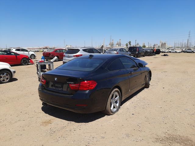 Photo 3 VIN: WBA3N3C58FK234713 - BMW 428 I 