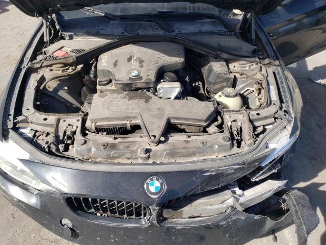 Photo 10 VIN: WBA3N3C58FK234873 - BMW 428 I 