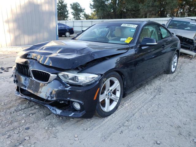 Photo 1 VIN: WBA3N3C59EF710779 - BMW 428 I 