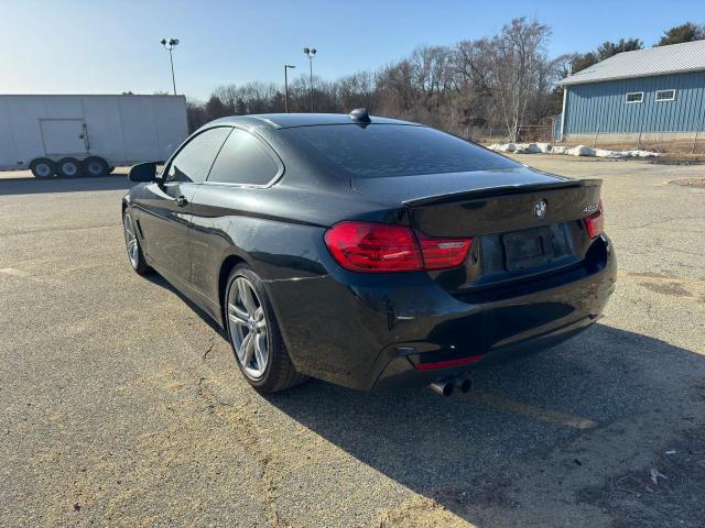 Photo 2 VIN: WBA3N3C59EF710930 - BMW 4 SERIES 