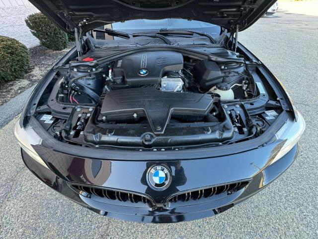 Photo 6 VIN: WBA3N3C59EF710930 - BMW 4 SERIES 