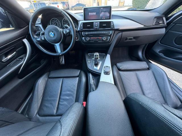 Photo 8 VIN: WBA3N3C59EF710930 - BMW 4 SERIES 