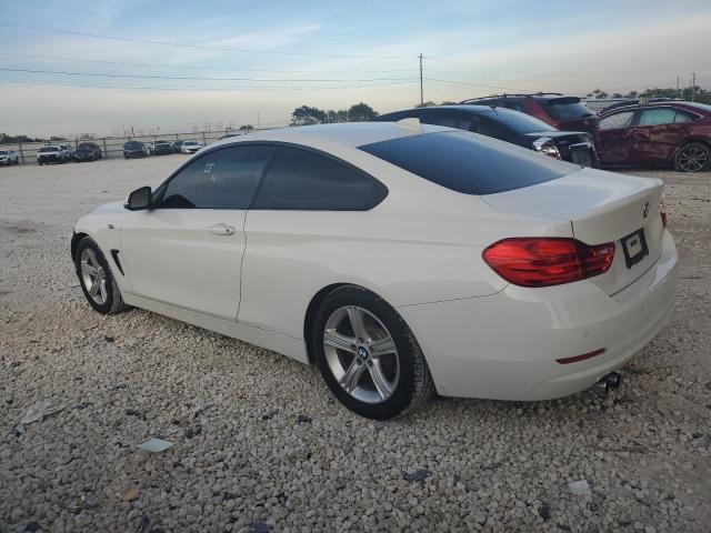 Photo 1 VIN: WBA3N3C59EF711091 - BMW 4 SERIES 