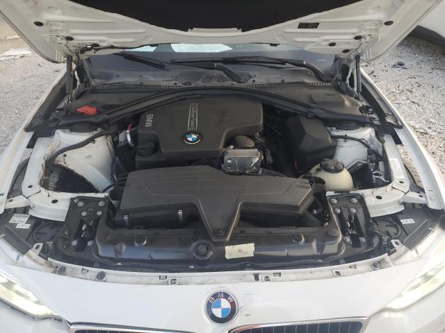 Photo 10 VIN: WBA3N3C59EF711091 - BMW 4 SERIES 