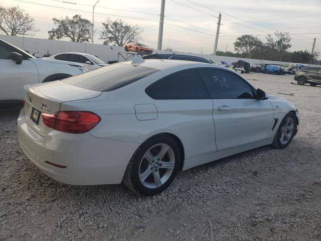 Photo 2 VIN: WBA3N3C59EF711091 - BMW 4 SERIES 