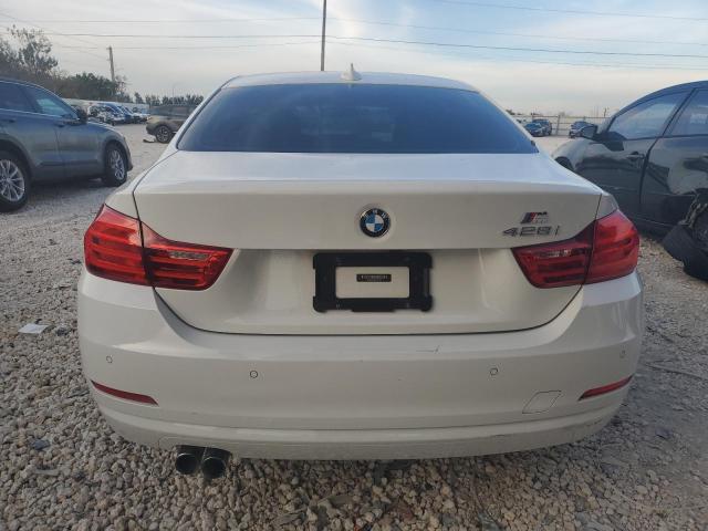 Photo 5 VIN: WBA3N3C59EF711091 - BMW 4 SERIES 