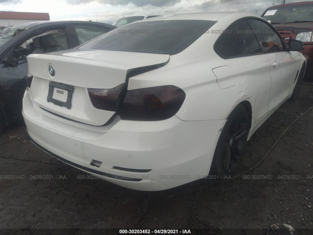 Photo 3 VIN: WBA3N3C59EK230099 - BMW 4 