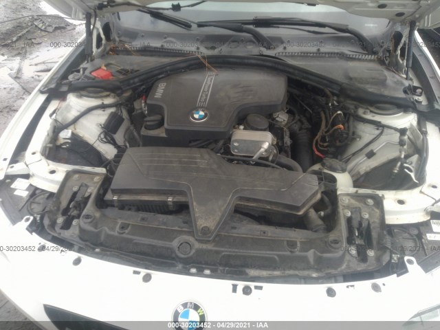 Photo 9 VIN: WBA3N3C59EK230099 - BMW 4 