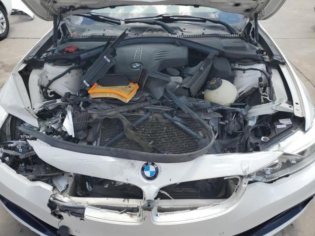 Photo 10 VIN: WBA3N3C59EK230393 - BMW 428 I 