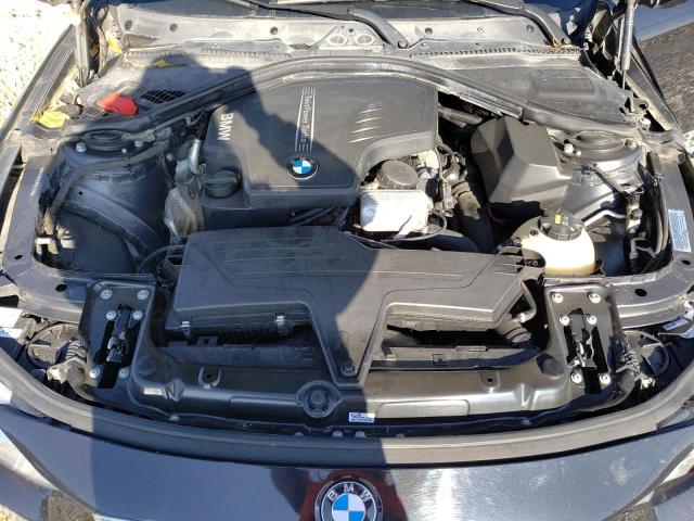 Photo 10 VIN: WBA3N3C59FK233148 - BMW 4 SERIES 