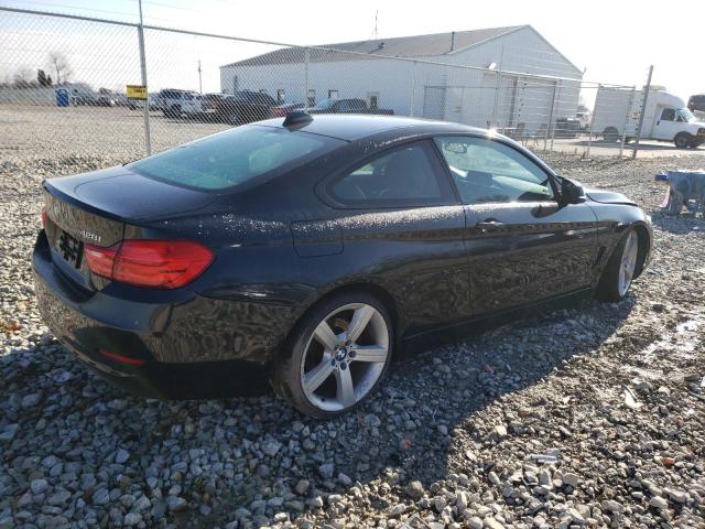 Photo 2 VIN: WBA3N3C59FK233148 - BMW 4 SERIES 