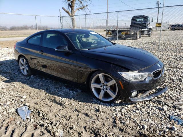 Photo 3 VIN: WBA3N3C59FK233148 - BMW 4 SERIES 