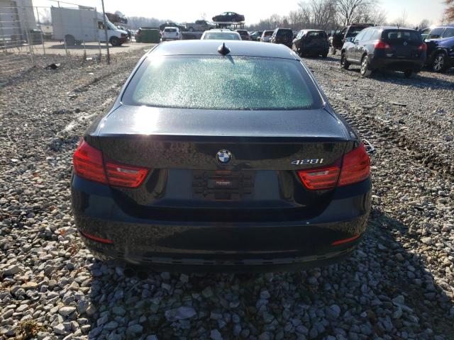 Photo 5 VIN: WBA3N3C59FK233148 - BMW 4 SERIES 