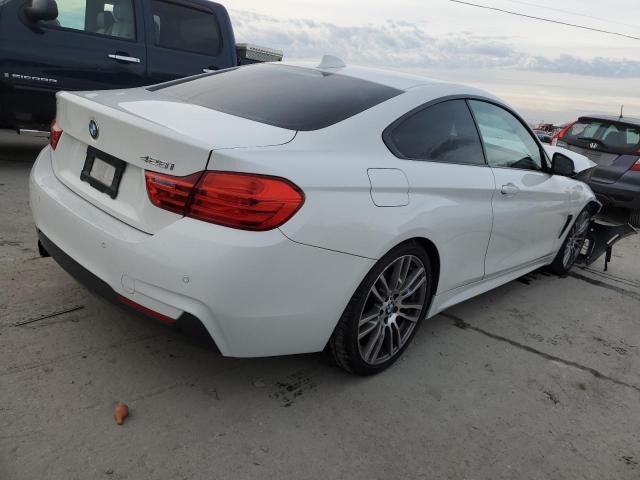 Photo 2 VIN: WBA3N3C59FK233196 - BMW 4 SERIES 