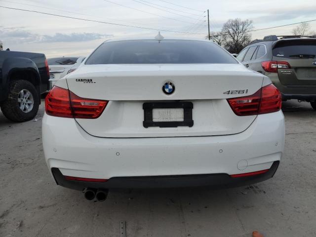 Photo 5 VIN: WBA3N3C59FK233196 - BMW 4 SERIES 