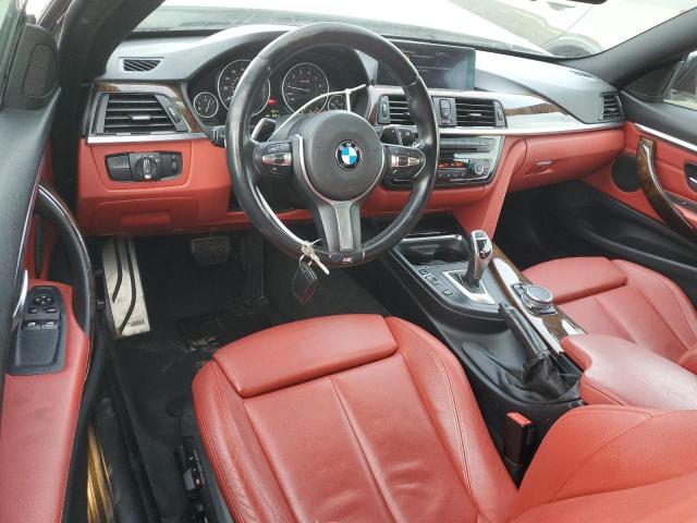 Photo 7 VIN: WBA3N3C59FK233196 - BMW 4 SERIES 